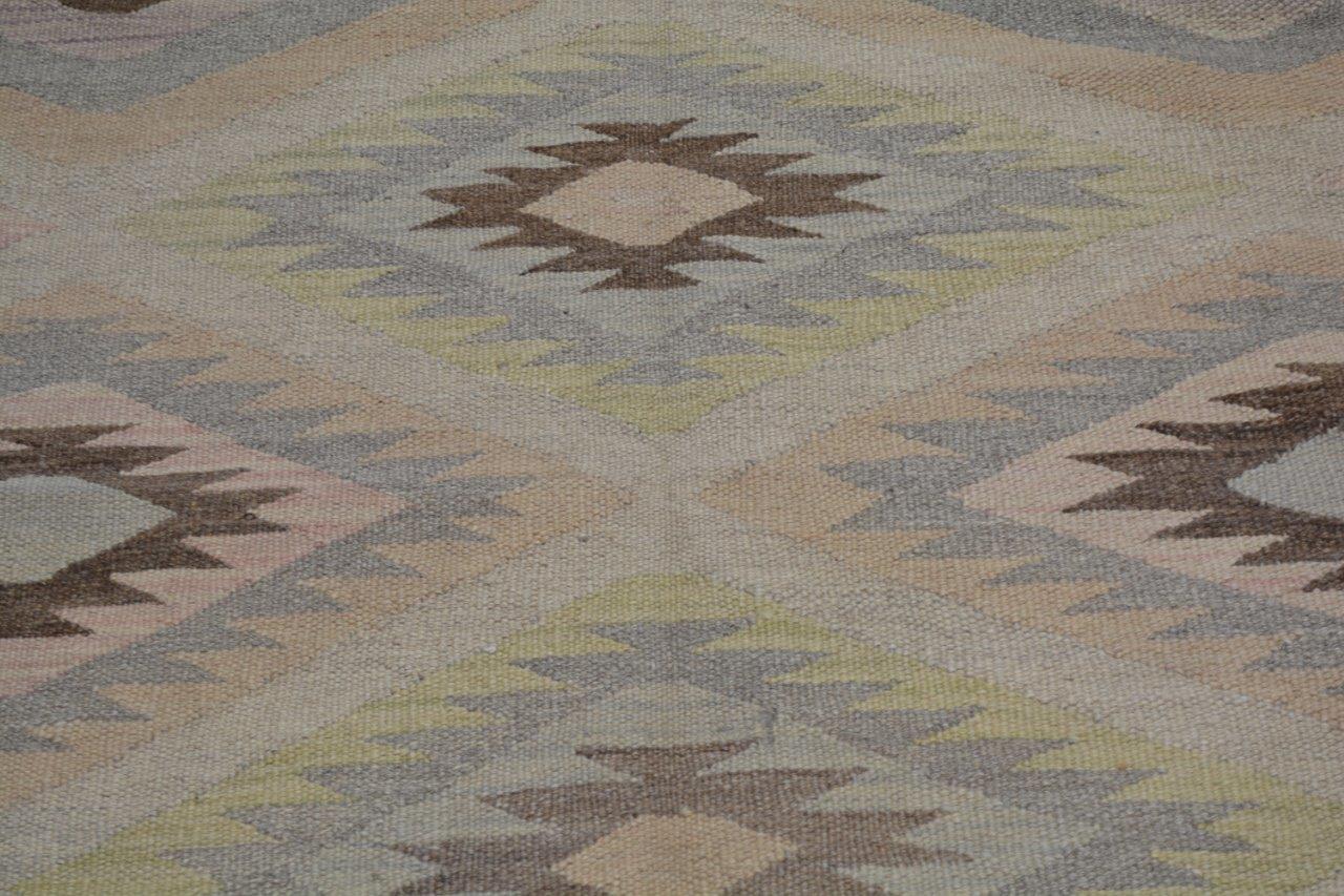 Afghan Flatweave