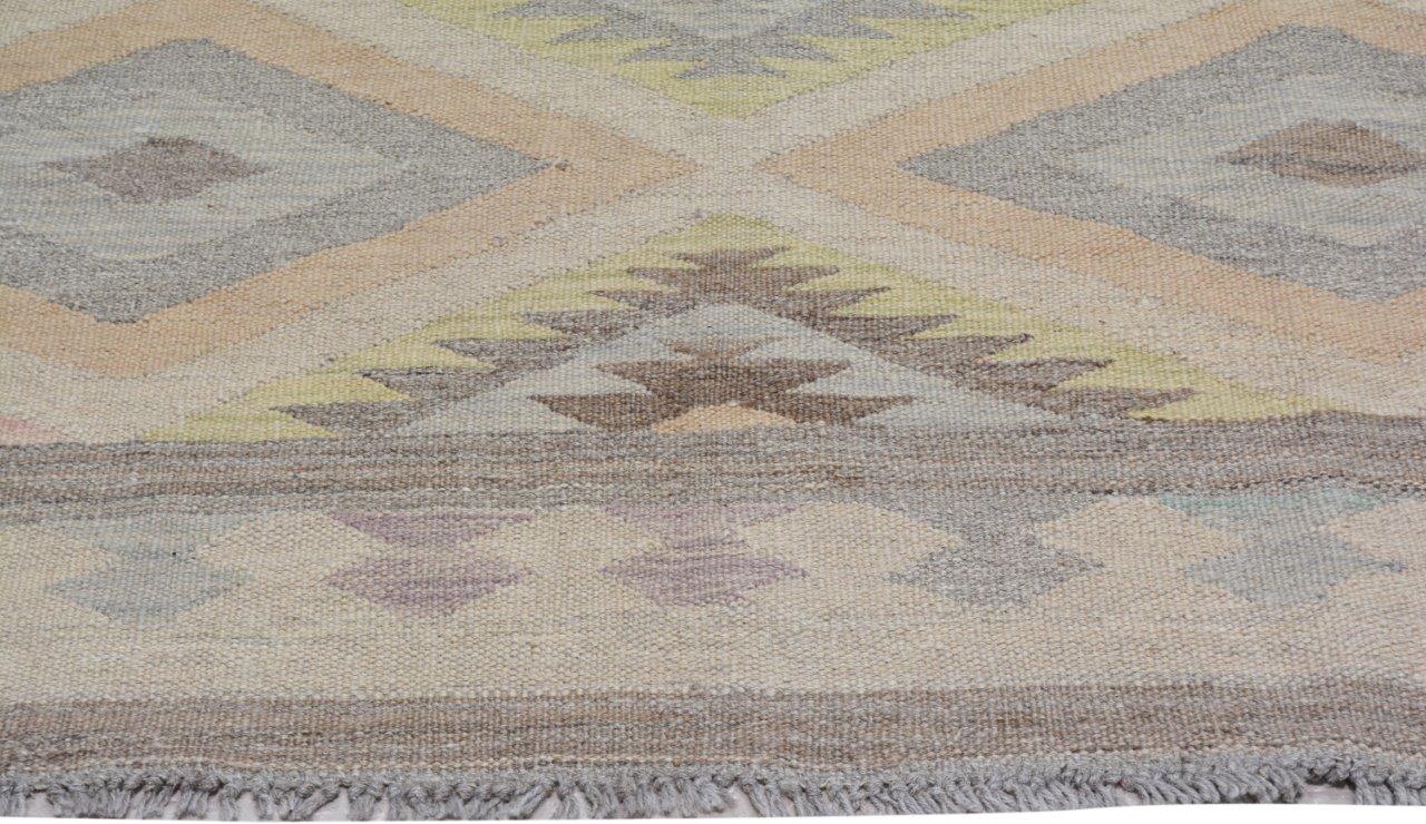 Afghan Flatweave