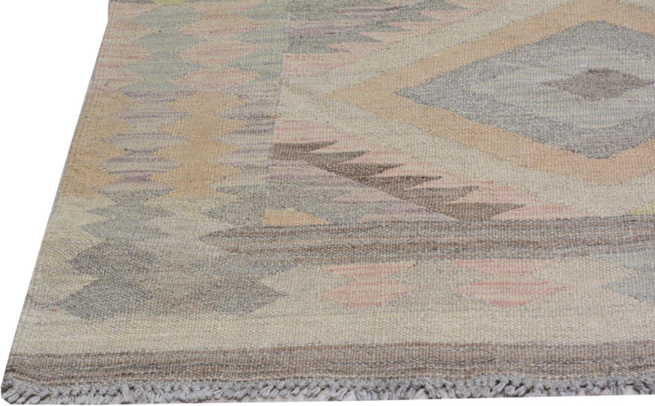Afghan Flatweave