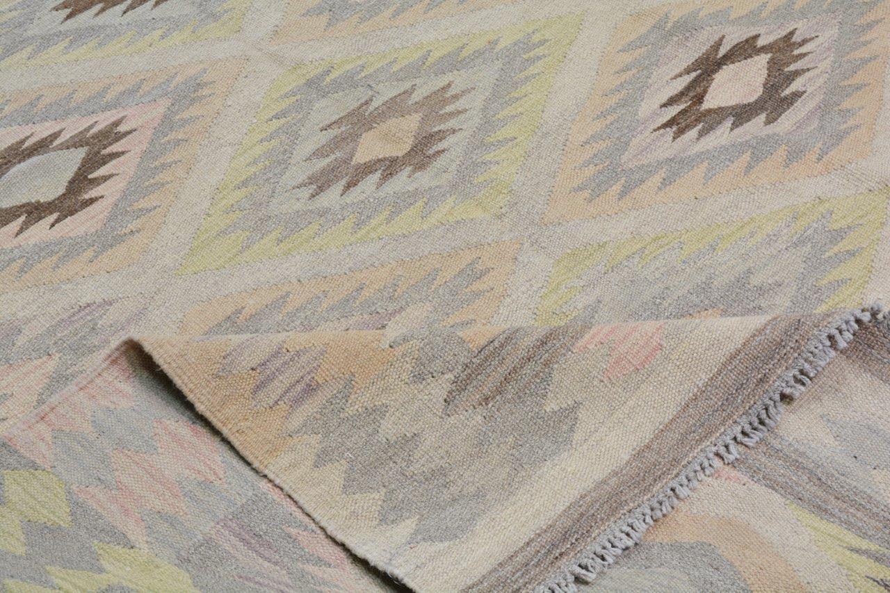 Afghan Flatweave