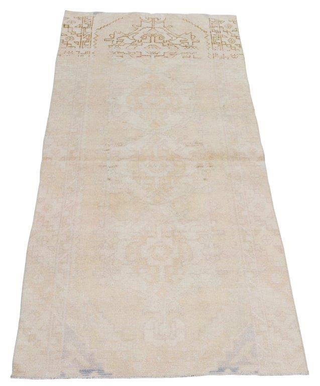 Vintage Turkish Anatolian