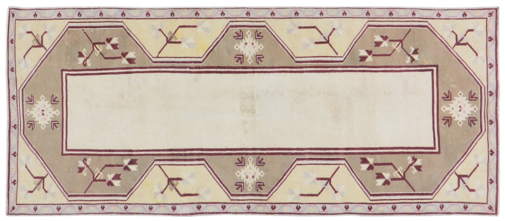 Vintage Turkish Anatolian
