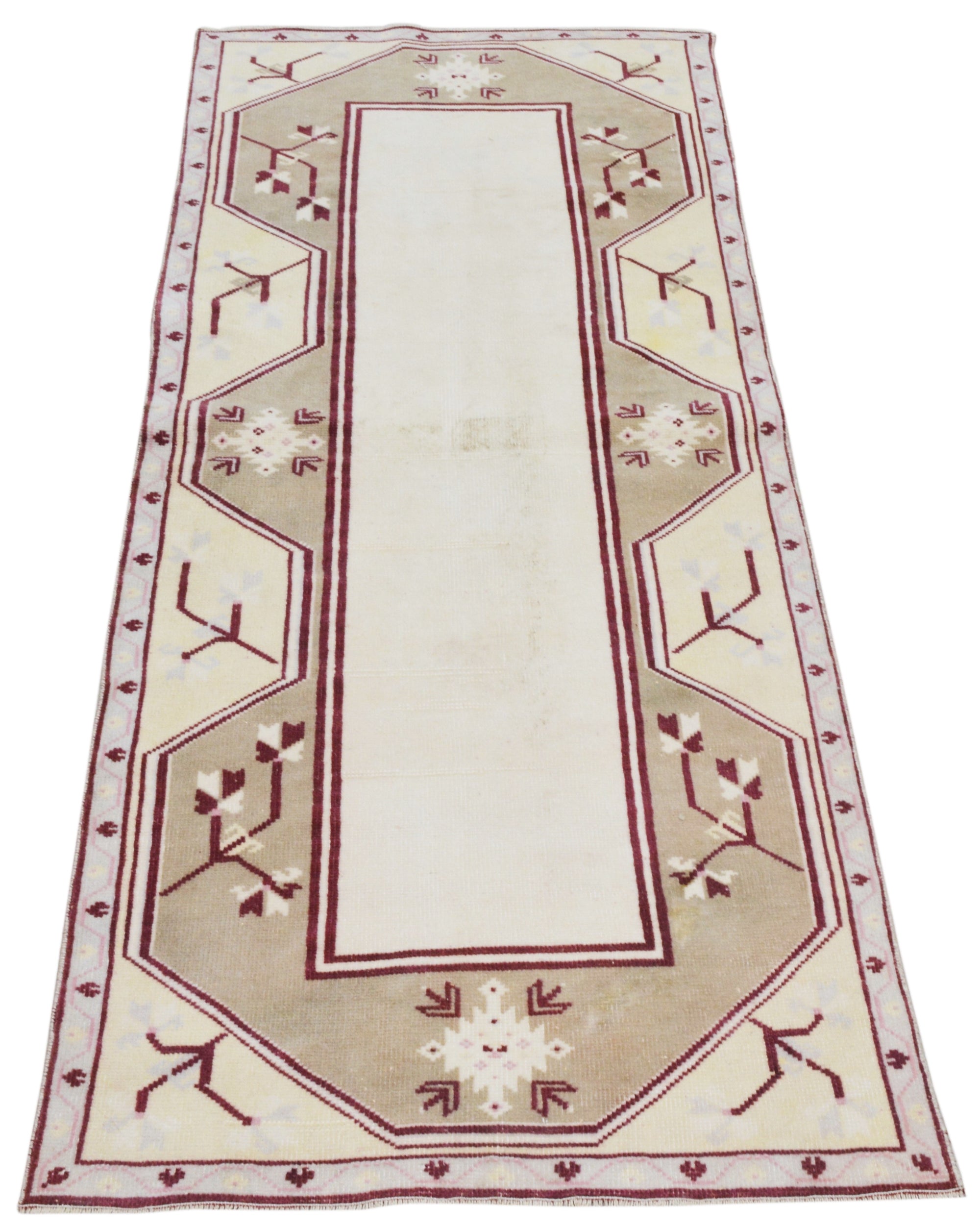 Vintage Turkish Anatolian