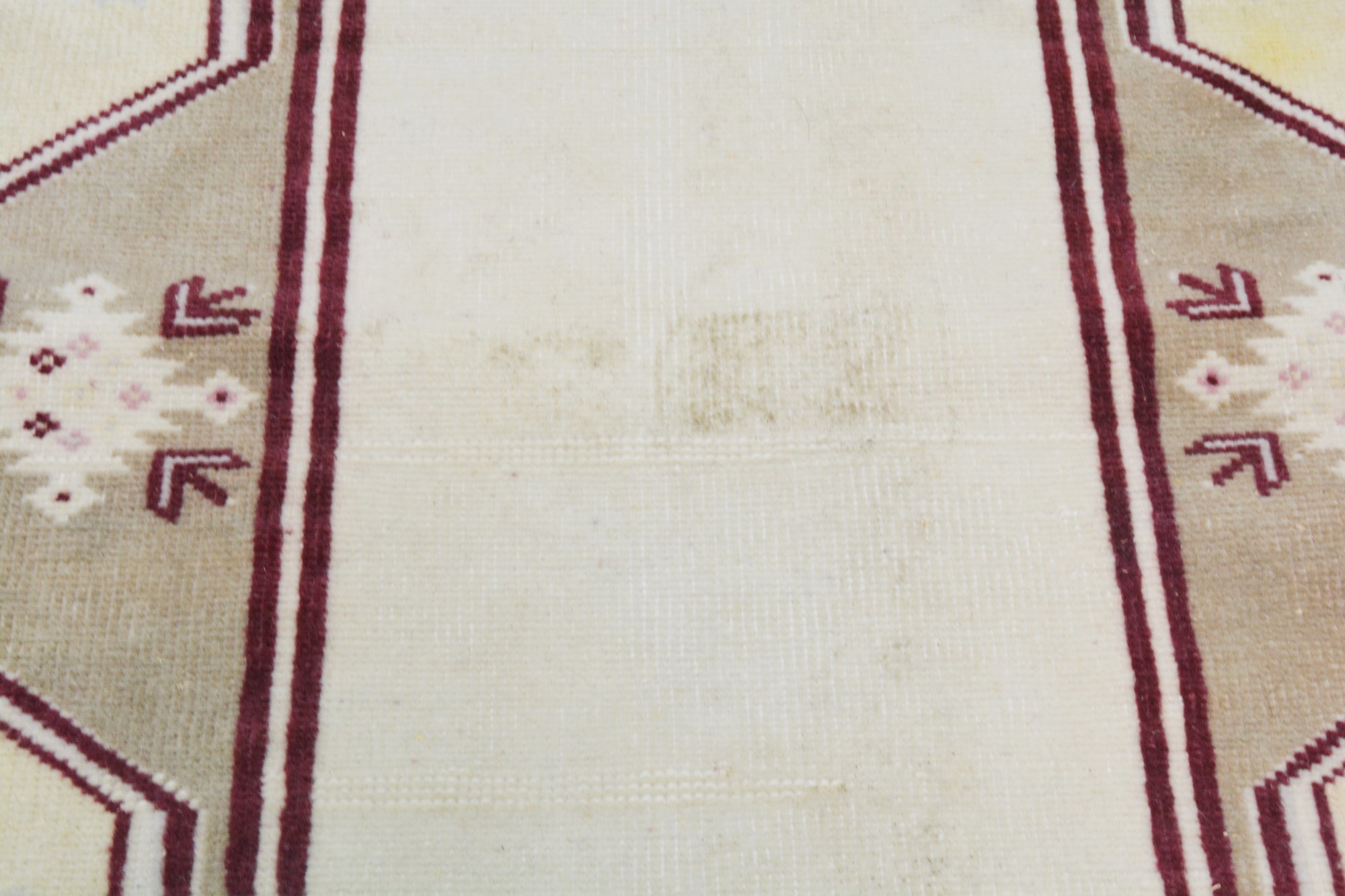 Vintage Turkish Anatolian