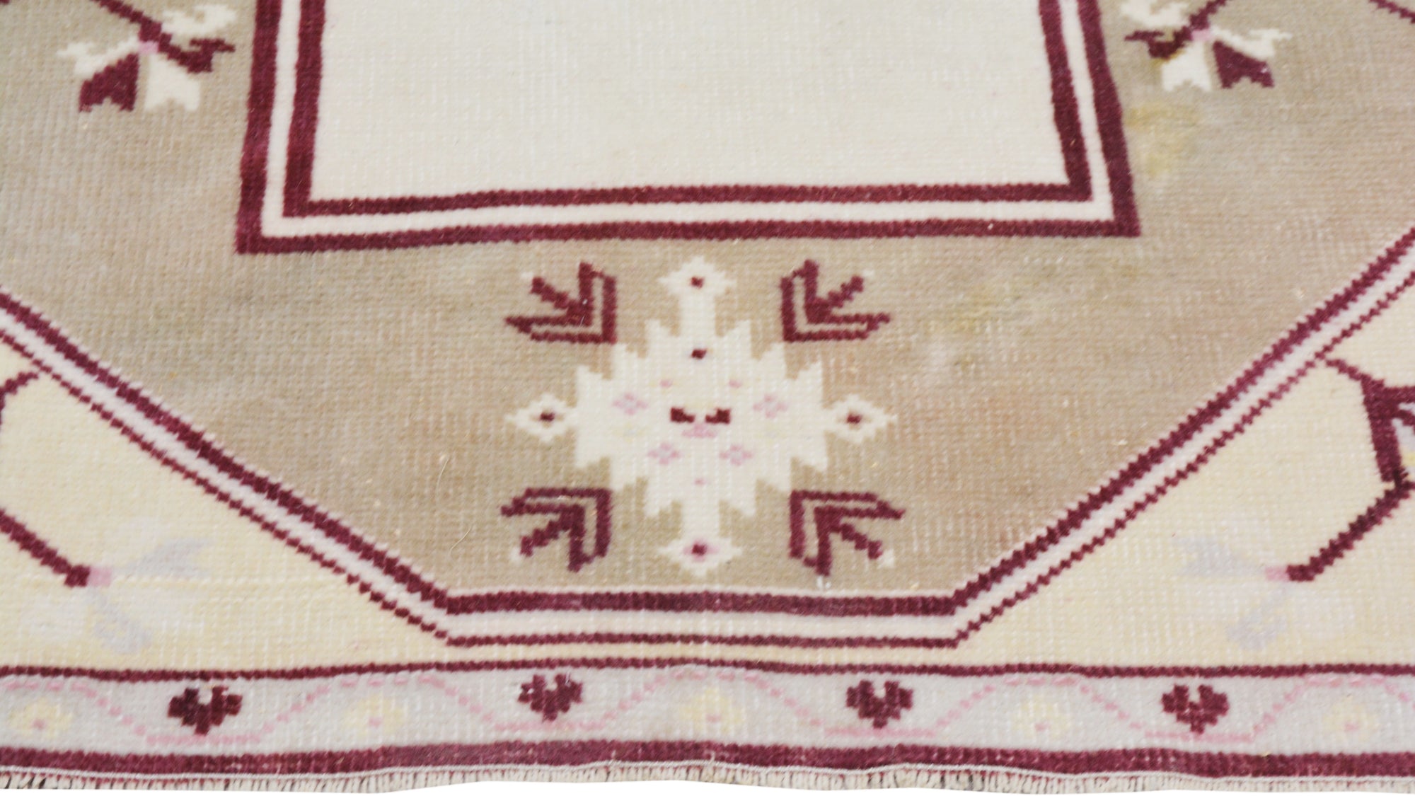 Vintage Turkish Anatolian