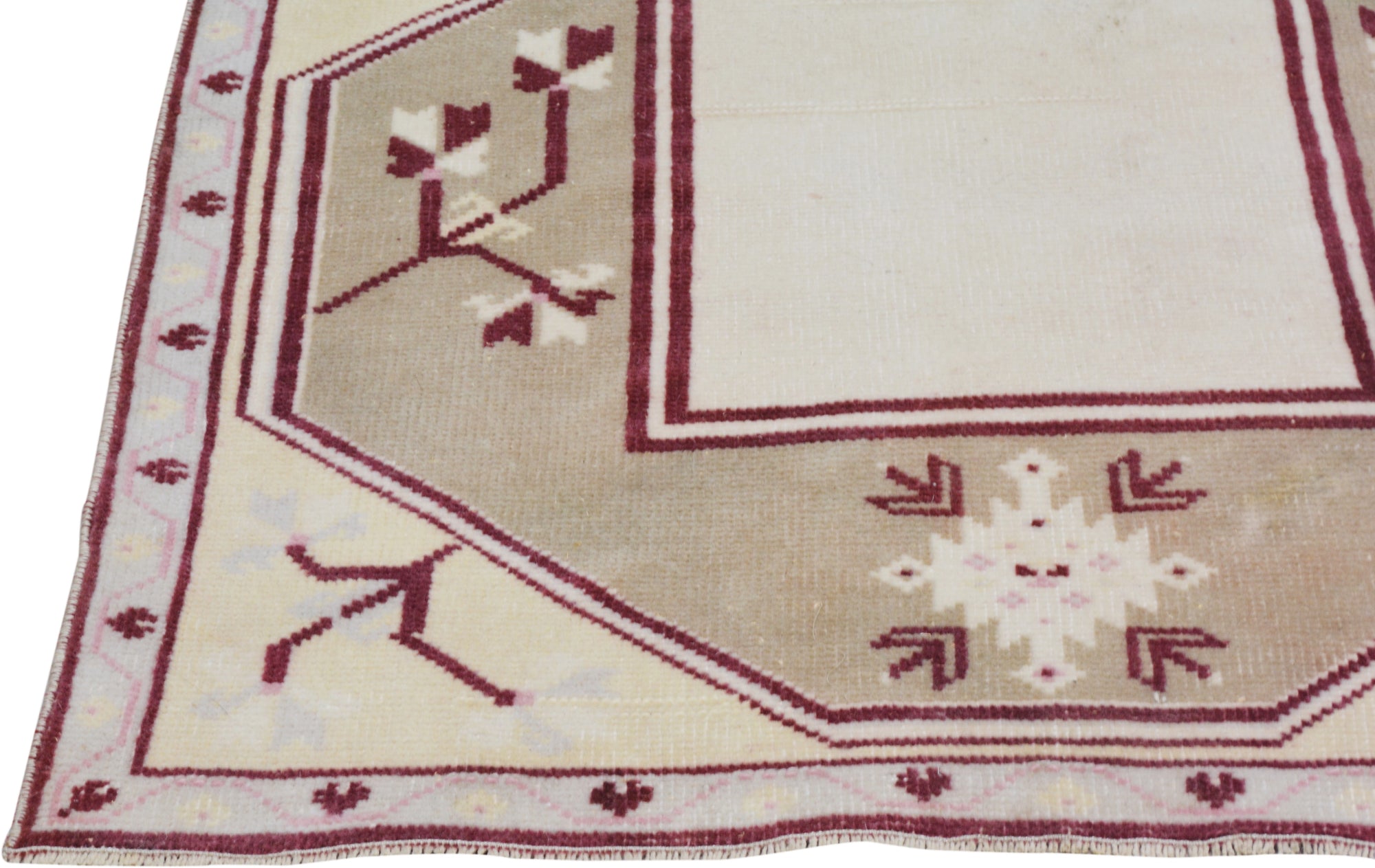 Vintage Turkish Anatolian