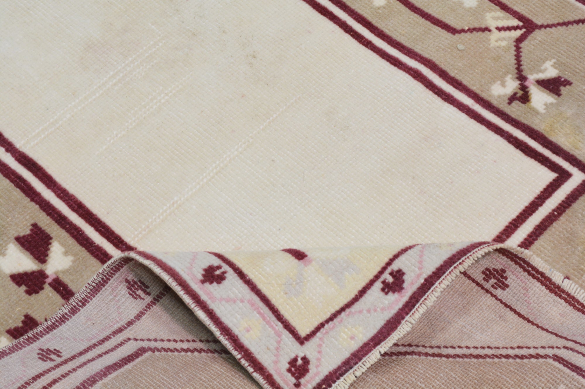 Vintage Turkish Anatolian