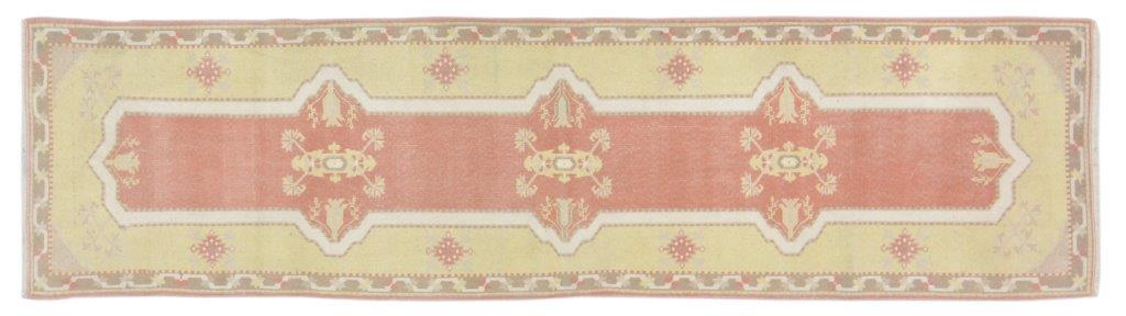Vintage Turkish Anatolian