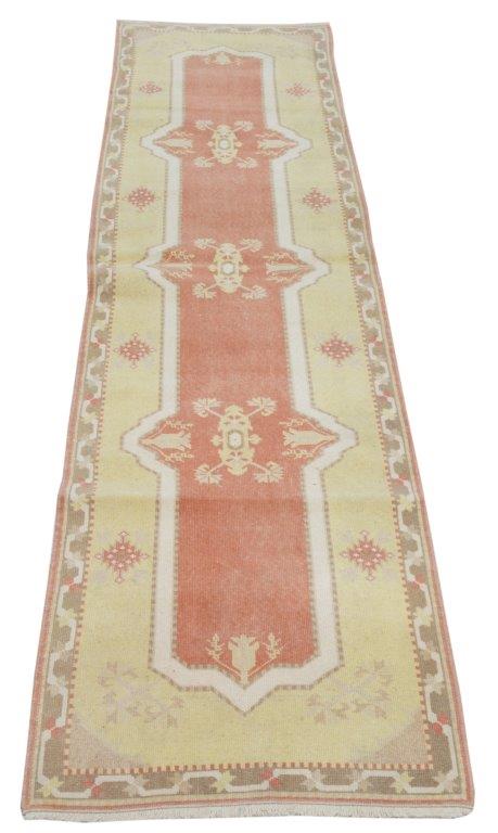 Vintage Turkish Anatolian