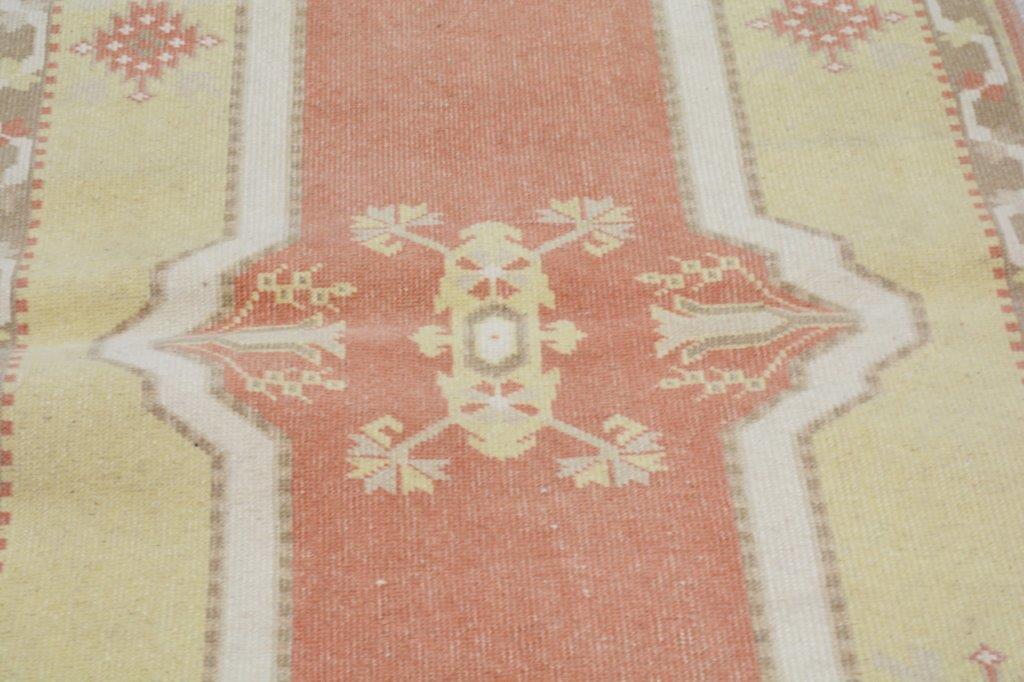 Vintage Turkish Anatolian