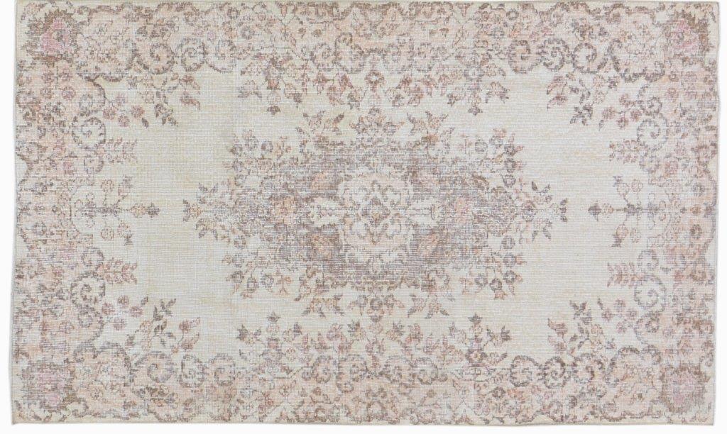 Vintage Turkish Anatolian