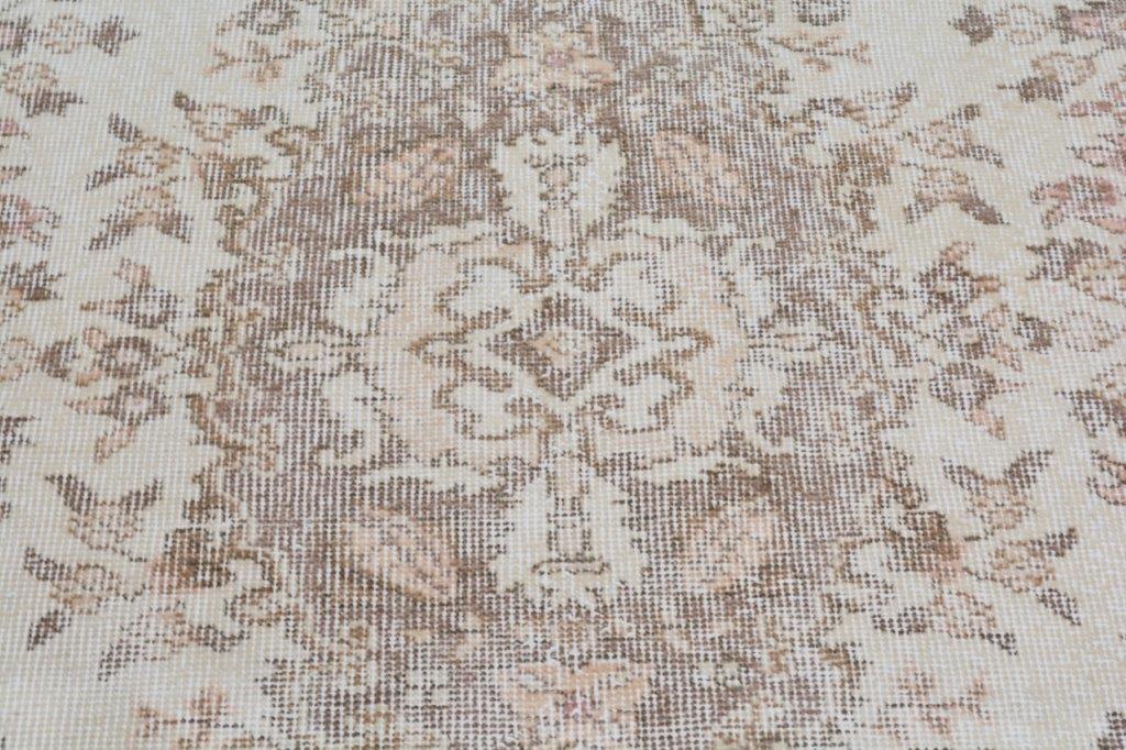 Vintage Turkish Anatolian