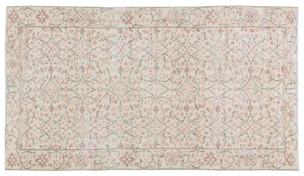 Vintage Turkish Anatolian