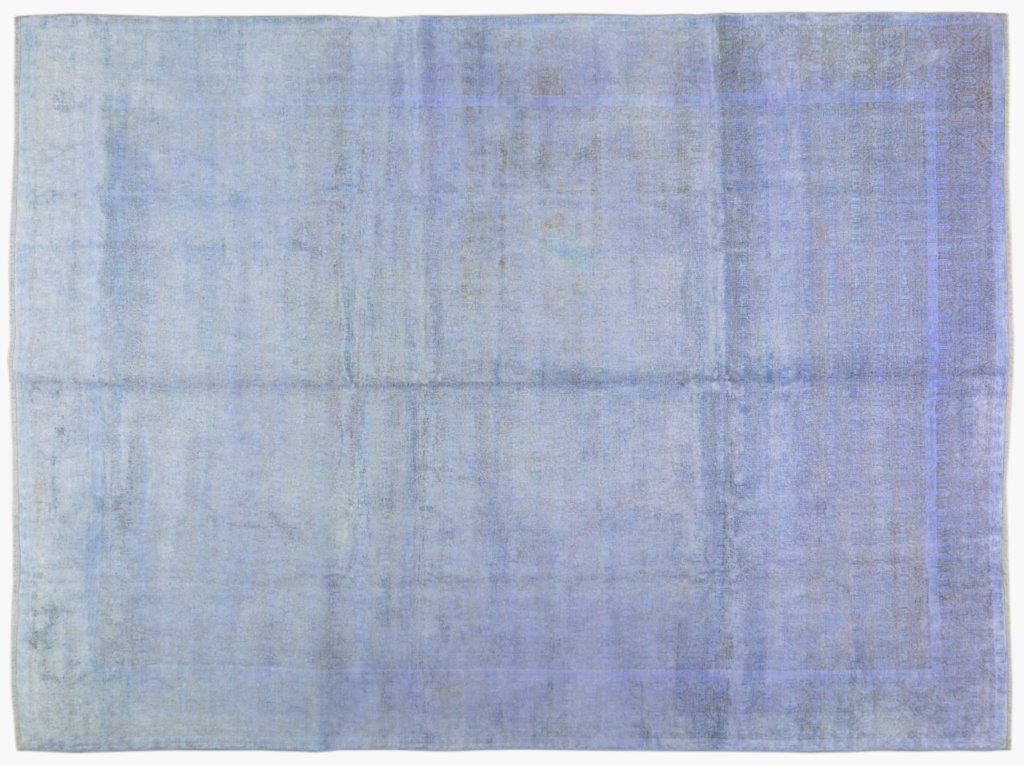 Antique Kashmir Silk