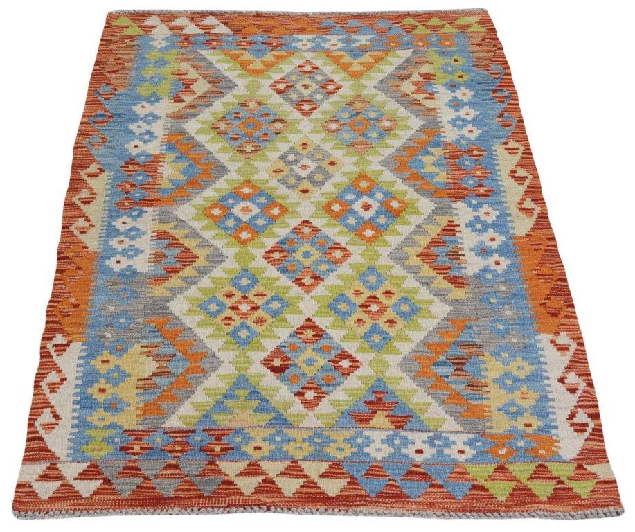Afghan Maimana