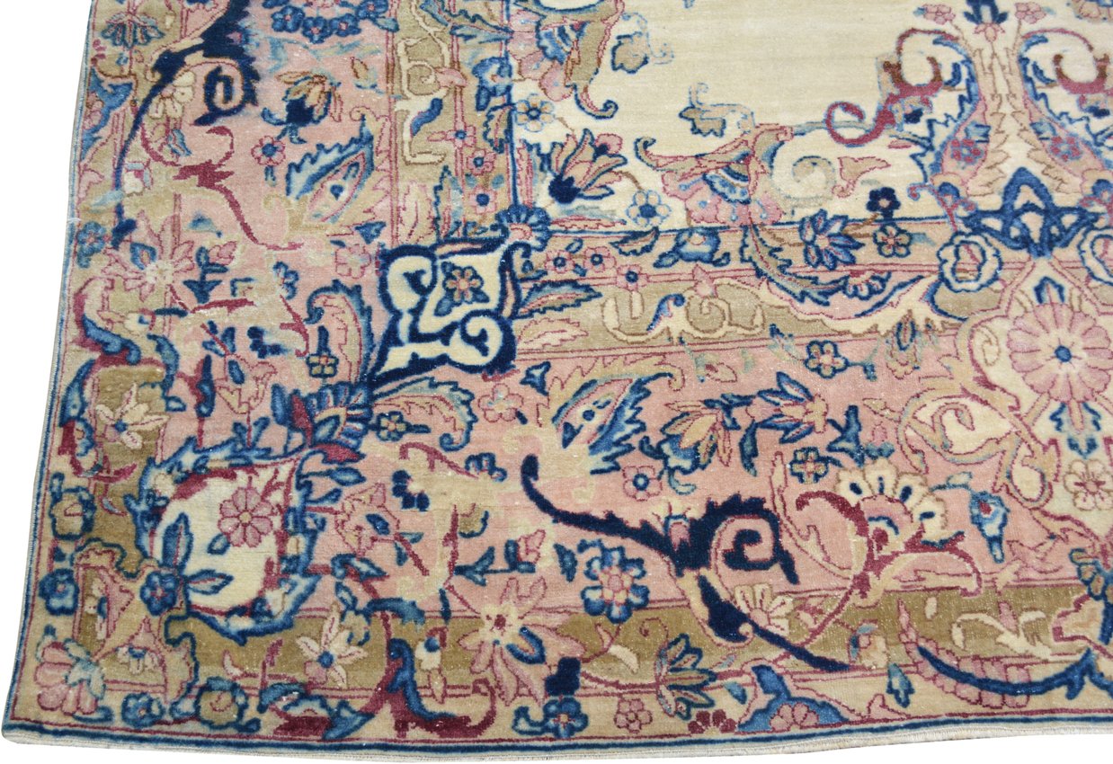 Vintage Persian Kerman