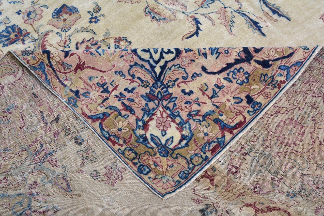 Vintage Persian Kerman