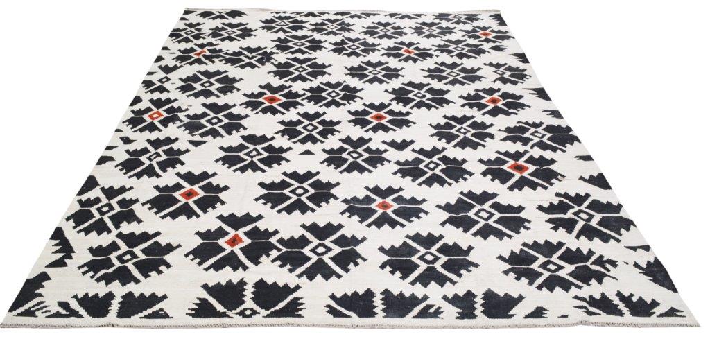 Afghan Flatweave