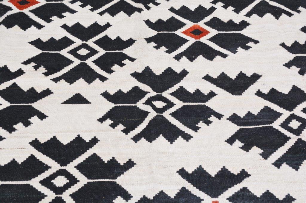 Afghan Flatweave