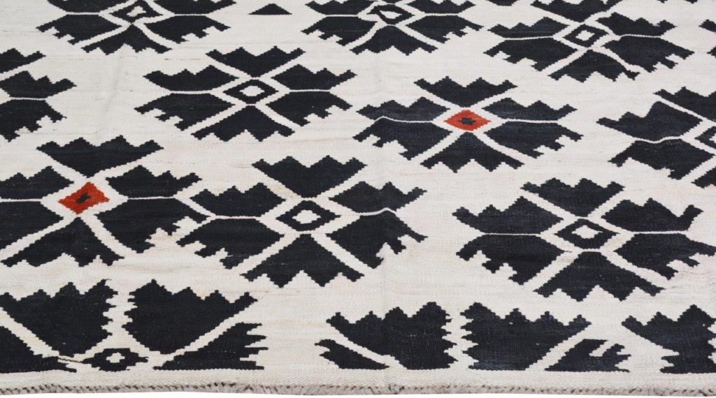 Afghan Flatweave