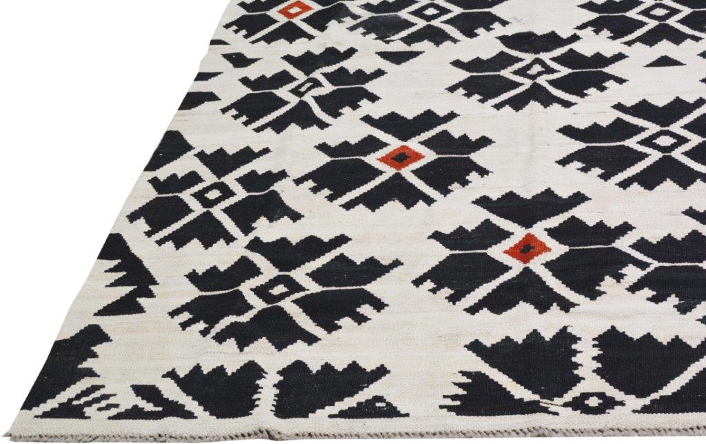 Afghan Flatweave