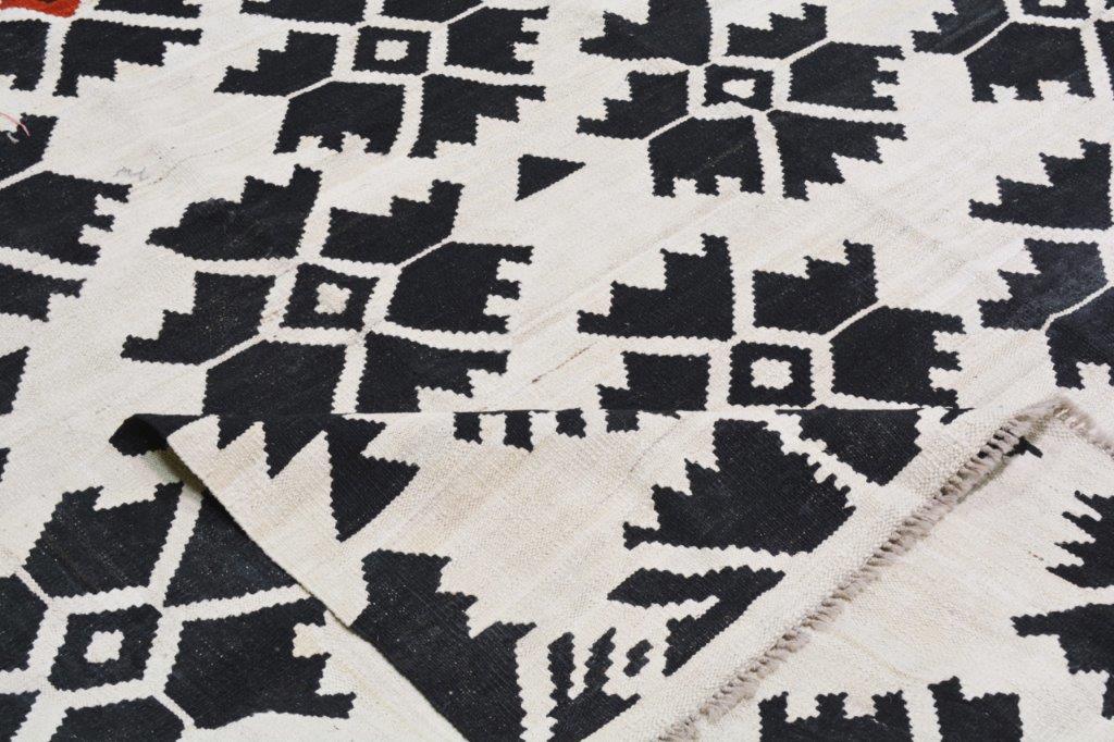 Afghan Flatweave