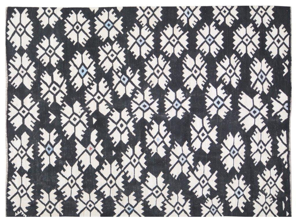 Afghan Flatweave