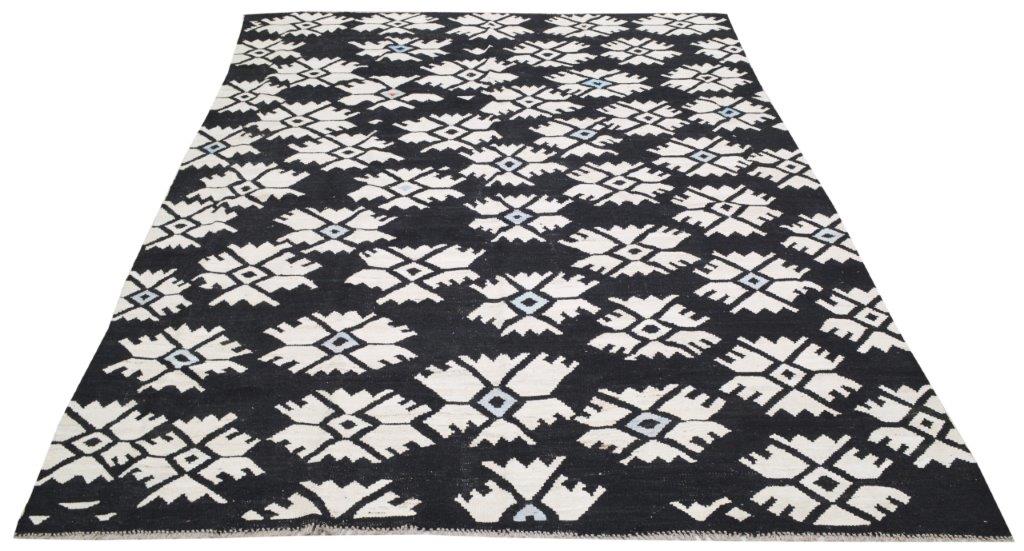 Afghan Flatweave