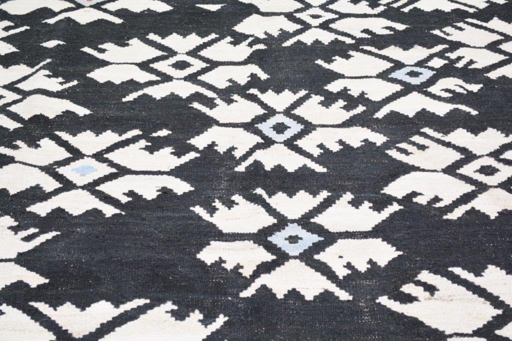 Afghan Flatweave