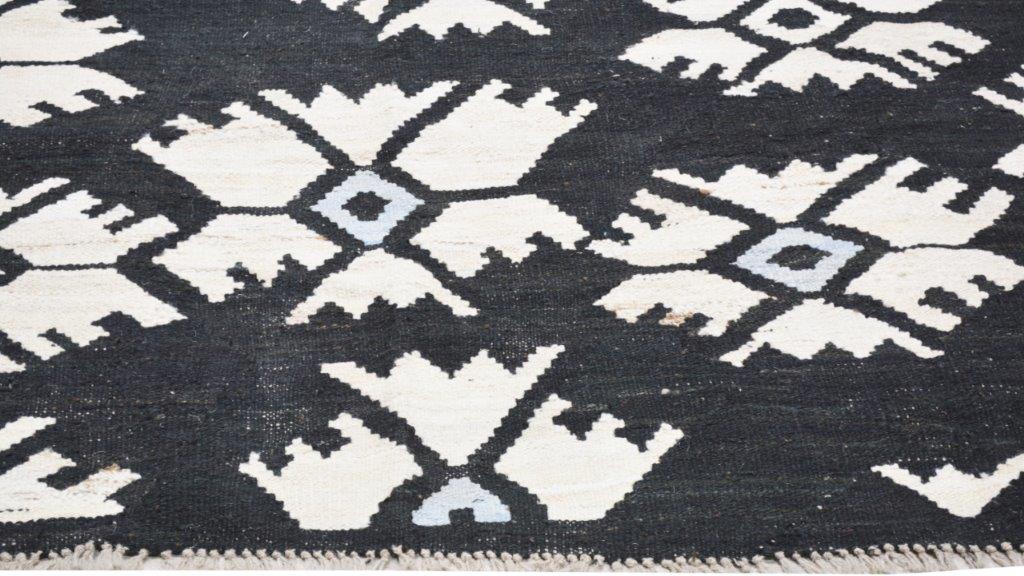 Afghan Flatweave