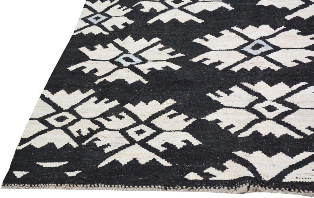 Afghan Flatweave
