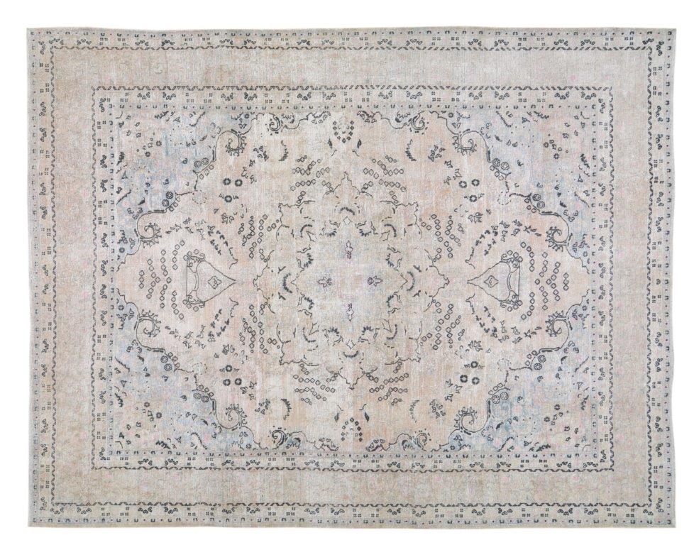 Vintage Persian Tabriz