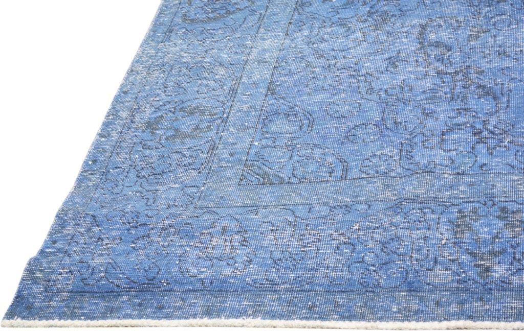 Vintage Persian Tabriz