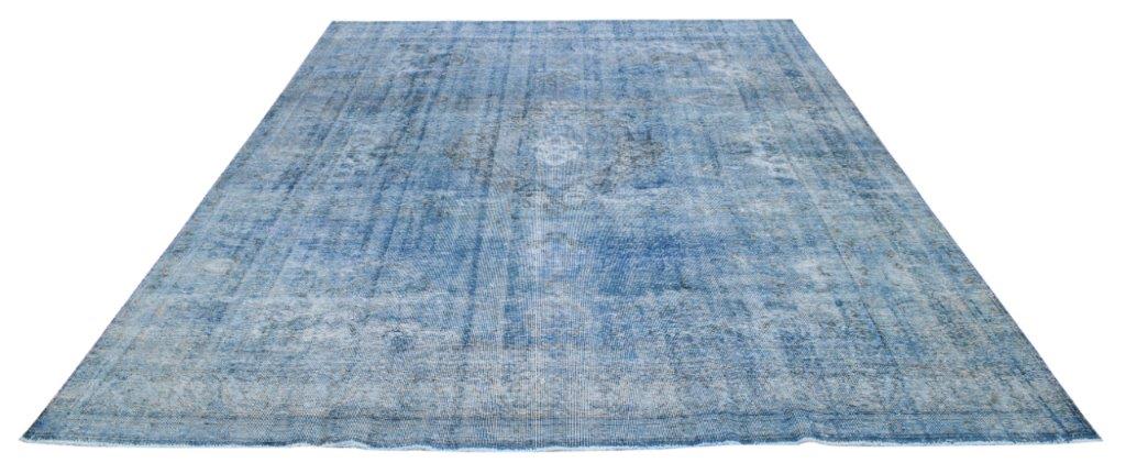 Vintage Persian Tabriz
