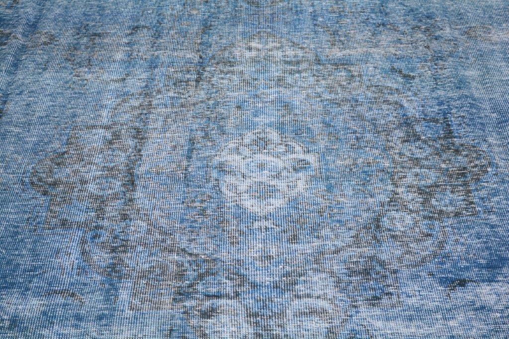 Vintage Persian Tabriz