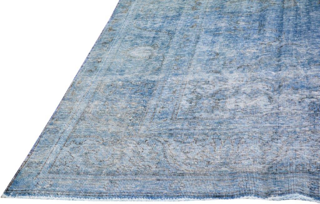 Vintage Persian Tabriz