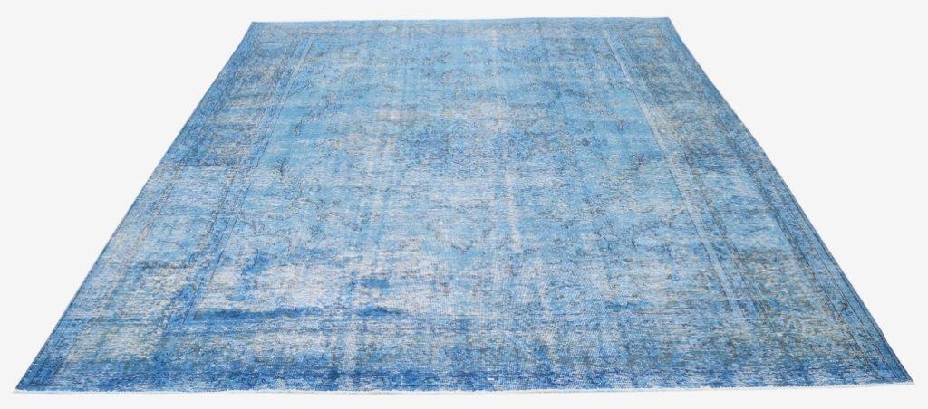 Vintage Persian Tabriz