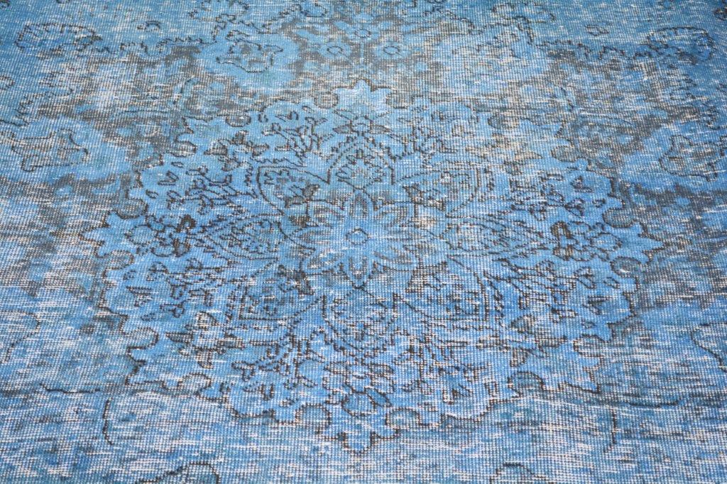 Vintage Persian Tabriz
