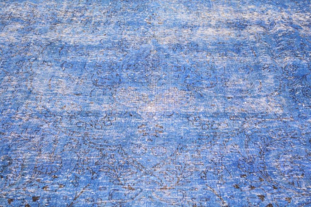 Vintage Persian Tabriz