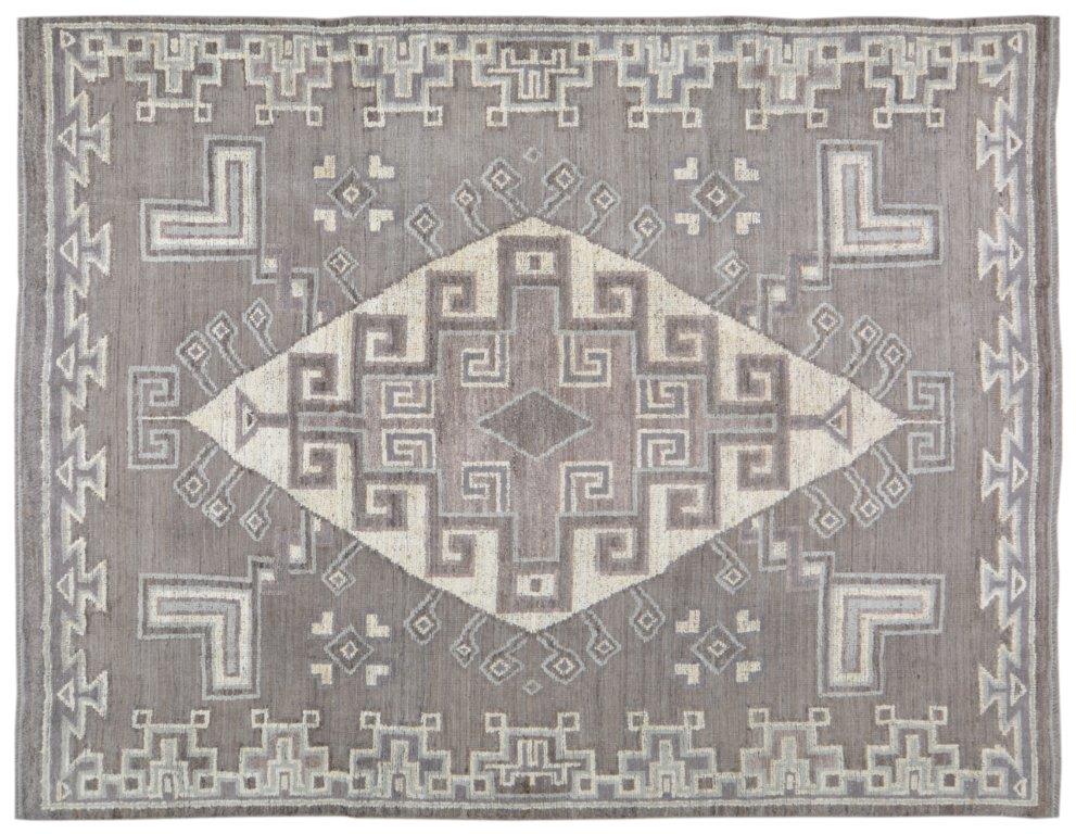 Moroccan Aleph