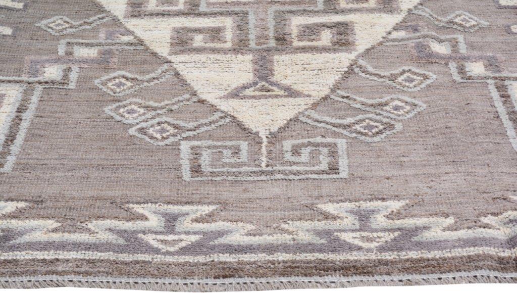 Moroccan Aleph