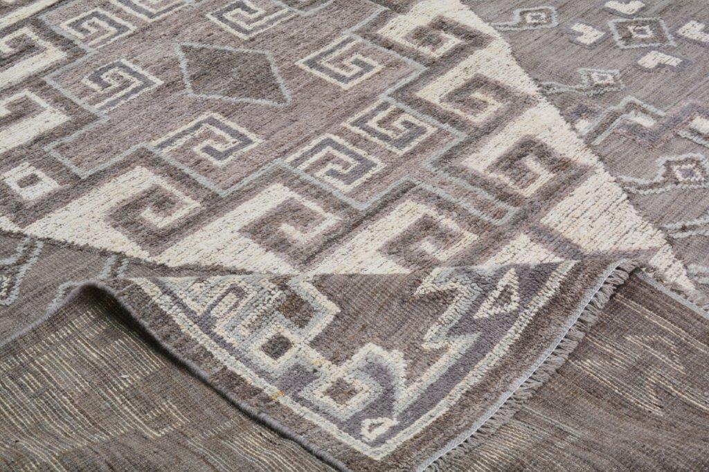 Moroccan Aleph