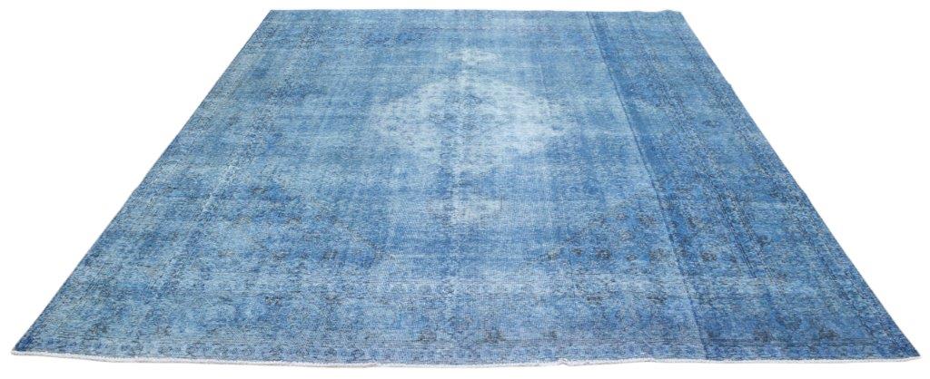 Vintage Persian Tabriz