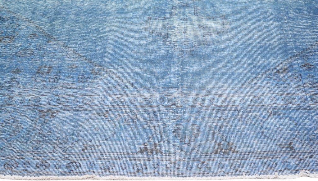Vintage Persian Tabriz