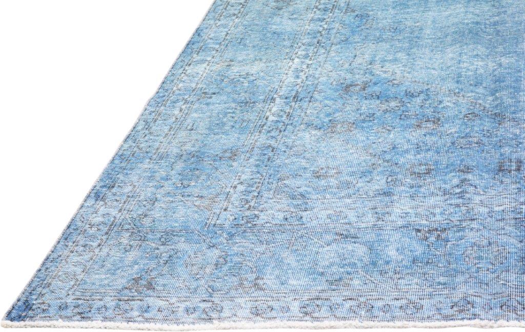 Vintage Persian Tabriz