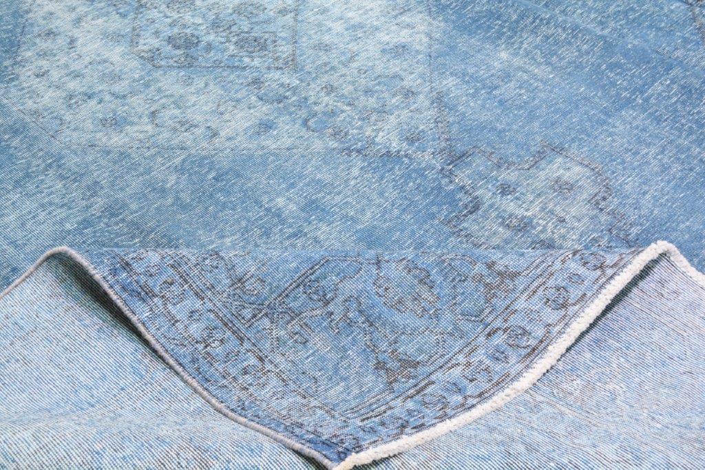 Vintage Persian Tabriz