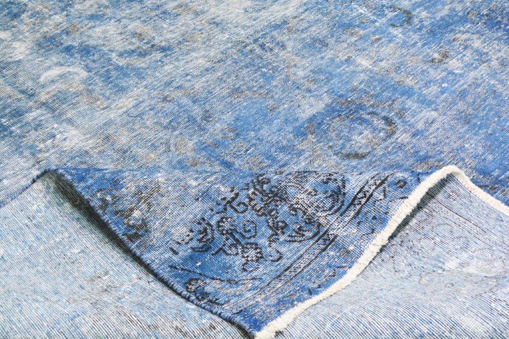 Vintage Persian Tabriz