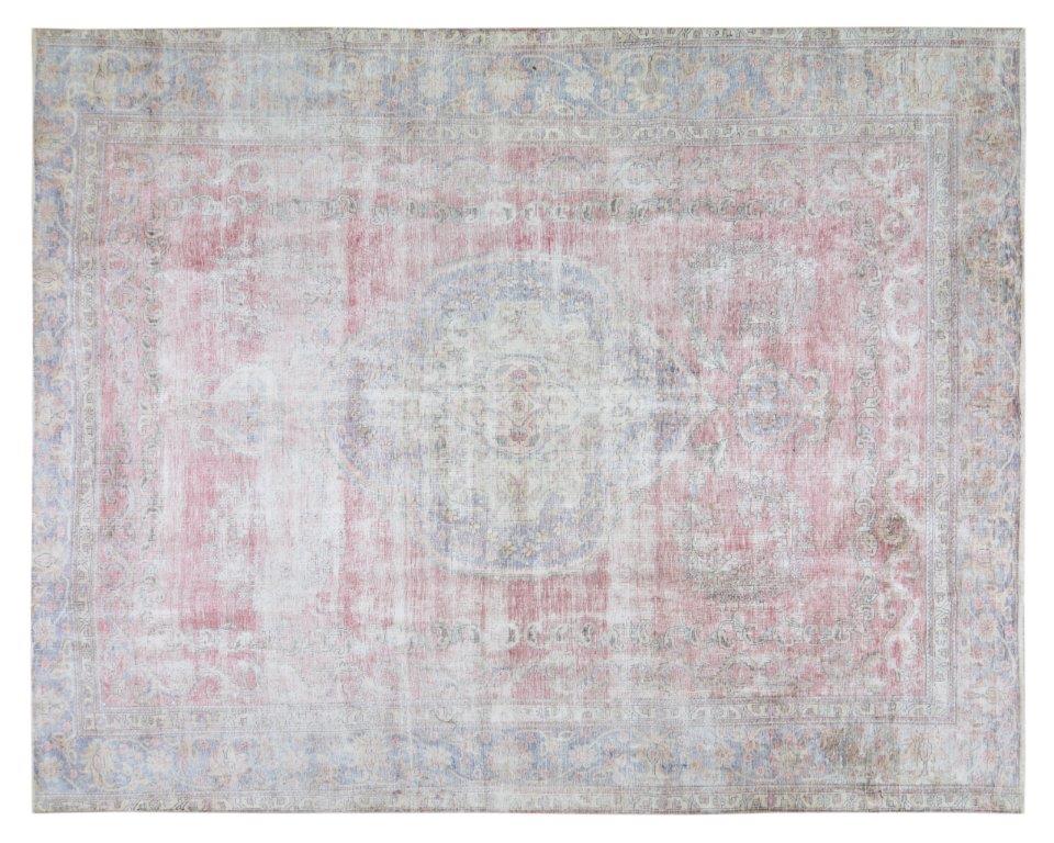 Vintage Persian Tabriz