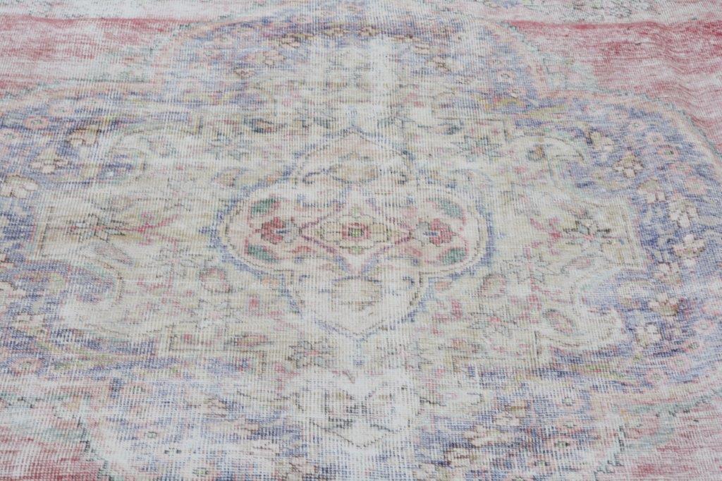 Vintage Persian Tabriz