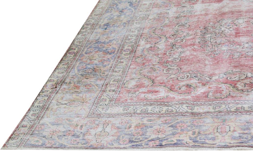 Vintage Persian Tabriz
